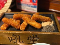 -吼堂老火锅(万寿宫店)
