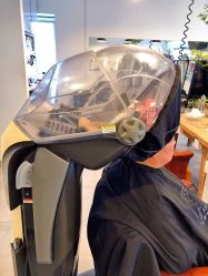 -净漪造型 PURE RIPPLE