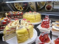 -PAOPAO Bakery&Café(港汇店)