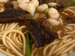-奎元馆.百年奎元.非遗传承(西湖边的解放路店)