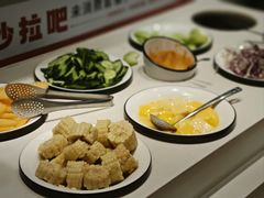 -豪享来中西餐厅(隆昌店)