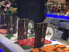 -加餐海鲜自助(集美银泰百货店)