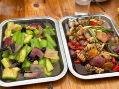 -新湖烧鸡(光明店)