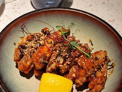 -BE BRIGHT KITCHEN(正佳广场店)