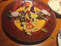 捷克乡村土豆沙拉-布拉格餐厅· 中欧捷克菜(全国首店)