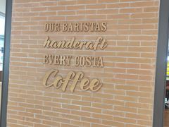 -COSTA COFFEE(恒基名人购物中心店)