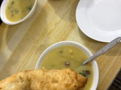 -老方子馅饼粥(台东店)