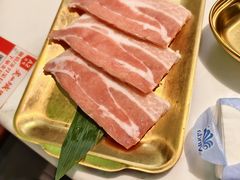 -炙城·韩式烤肉(南京东路店)