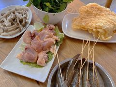 -吉友粥底火锅(方斜路店)