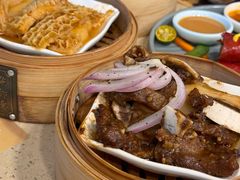 -点都德(龙之梦店)