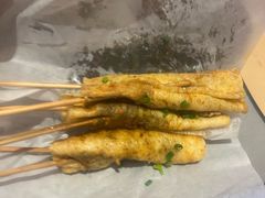 -江味龙虾馆·裸蓝龙虾(南山店)
