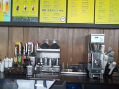 -星巴克(成都科学城店)