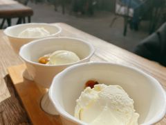 自制冰淇淋-Vanilla Specialty Coffee(八大关店)