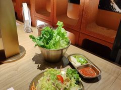 -西塔老太太泥炉烤肉(亚运村店)