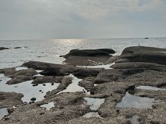 -辽宁团山国家级海洋公园