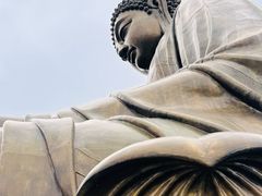 -天坛大佛