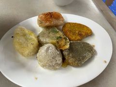 -飘香小食店(国平路店)