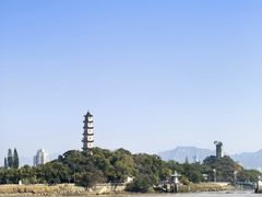 -江心屿景区