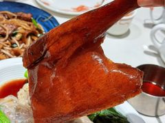 -稻香海鲜饭店(第一国际店)