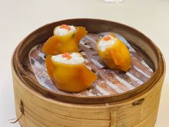 -蔡澜点心·粤菜(嘉里中心店)