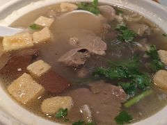 -苏晓玥·手作江南小吃(深圳北站店)