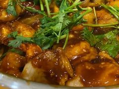 脆骨-黄记煌三汁焖锅(新世纪广场店)