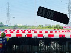 -竞速卡丁车赛车会(道滘店)