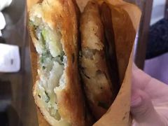 -广慈小吃铺沪味佳饭堂
