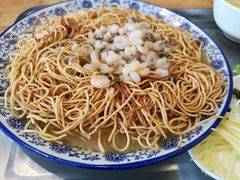 -裕兴记·三虾面(西北街总店)