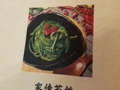 -刘师父老汉口江湖菜(蔡锷路店)