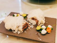 -东海朗廷酒店-唐阁T’ANG COURT 中餐厅