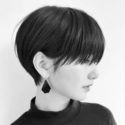 点击看大图 -QZHAIR SALON