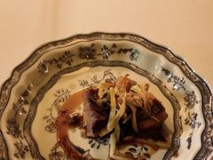 -三嚥阁 La Villa Restaurant