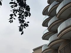 -海兰云天度假区温泉