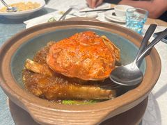 -珍宝海鲜JUMBO Seafood(ifc店)