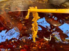 -味之绝热血美蛙鱼火锅(中坝店)