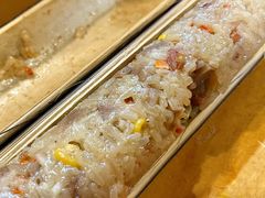 -61号餐吧(兴坪古镇漓江店)