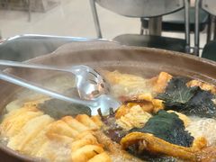 -螺思宝螺蛳粉火锅·鸭脚煲(西乡店)