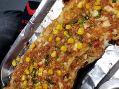 -碎怂烤肉(钟楼柳巷店)