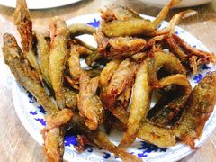 爆小鱼-妈妈的小作坊(陈家镇店)