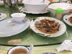 -秋姐美食店(旅游大道店)