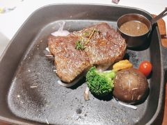 -牛扒先生·厚切雪花牛扒西餐厅(北京路禺山路店)