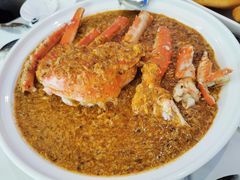 -无招牌海鲜餐厅(滨海艺术中心店)