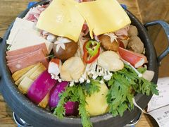 -庭院里的小幸福(开发区万达店)