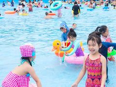 -欢乐水魔方水世界