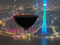 -广州四季酒店