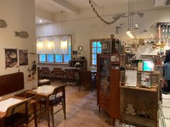 大堂-懒鱼时光馆(沙坪坝店)