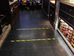 -绿茶餐厅(石家庄万象城店)