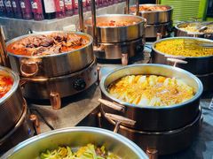 -布多斯烤肉火锅自助(江腾广场店)