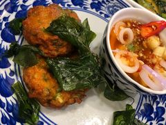 -simply thai天泰(长泰广场店)